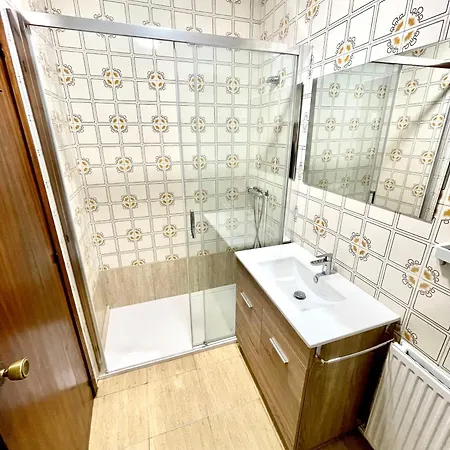 El Parque * San Giacomo di Compostella