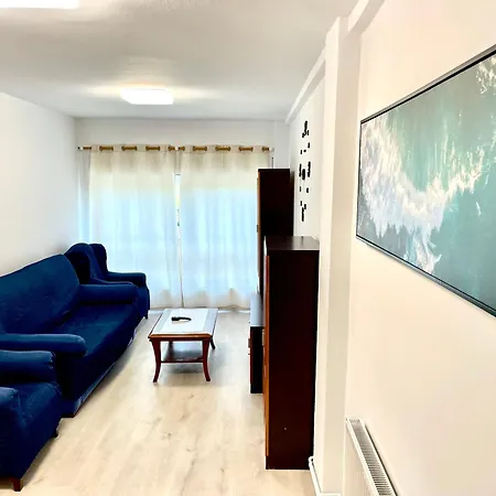 El Parque Apartment