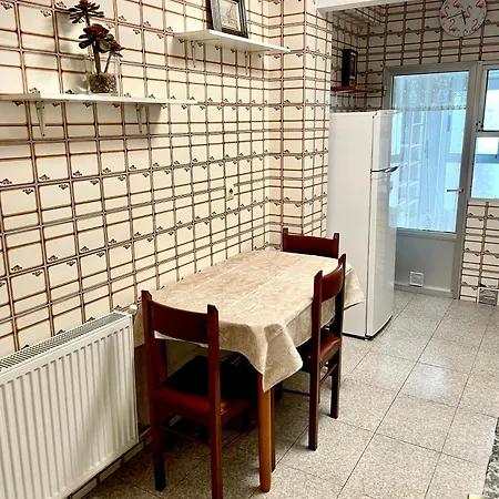 El Parque Appartamento San Giacomo di Compostella