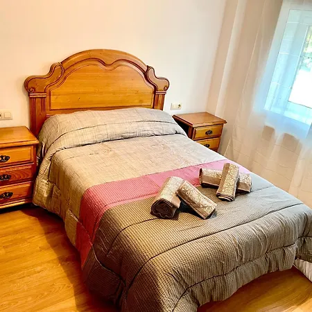 Appartamento El Parque