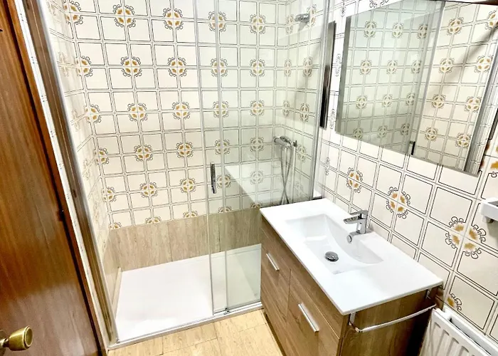 El Parque * サンティアゴ・デ・コンポステーラ