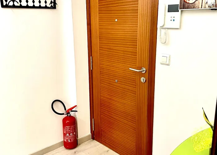 El Parque サンティアゴ・デ・コンポステーラ