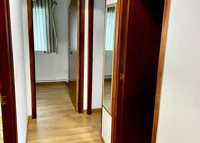 El Parque * サンティアゴ・デ・コンポステーラ