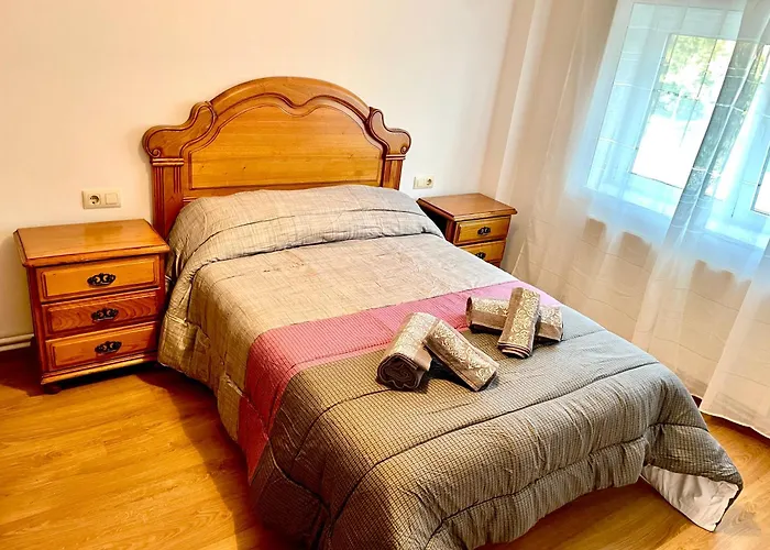 アパート El Parque