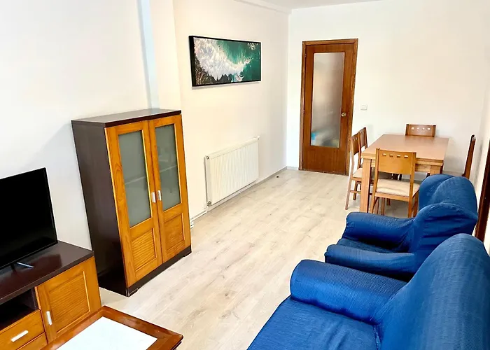 El Parque サンティアゴ・デ・コンポステーラ